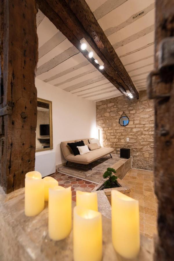 Pierre A Feu Apartment Paris Luaran gambar